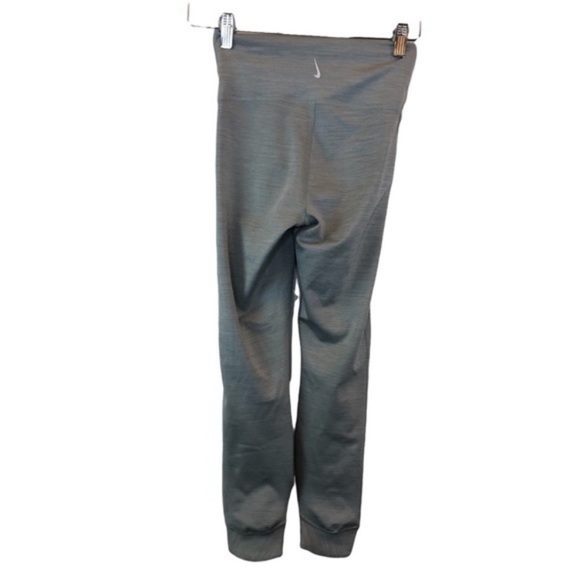 Nike Dri-Fit Yoga Luxe Leggings Tights - Picture 7 of 10